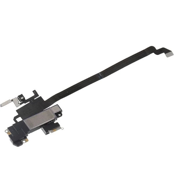 Earpiece Speaker with Proximity Sensor Cable for iPhone XR Earpiece Speaker with Proximity Sensor Cable for iPhone XR